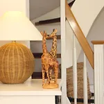 Prázdninový dům Haus An Der Wiek Wohlenberg