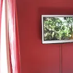 Haus An Der Wiek Prázdninový dům