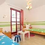 Prázdninový dům Haus An Der Wiek
