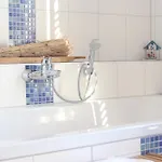 Haus An Der Wiek Prázdninový dům *
