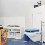 Haus An Der Wiek Prázdninový dům *