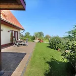 Haus An Der Wiek Wohlenberg